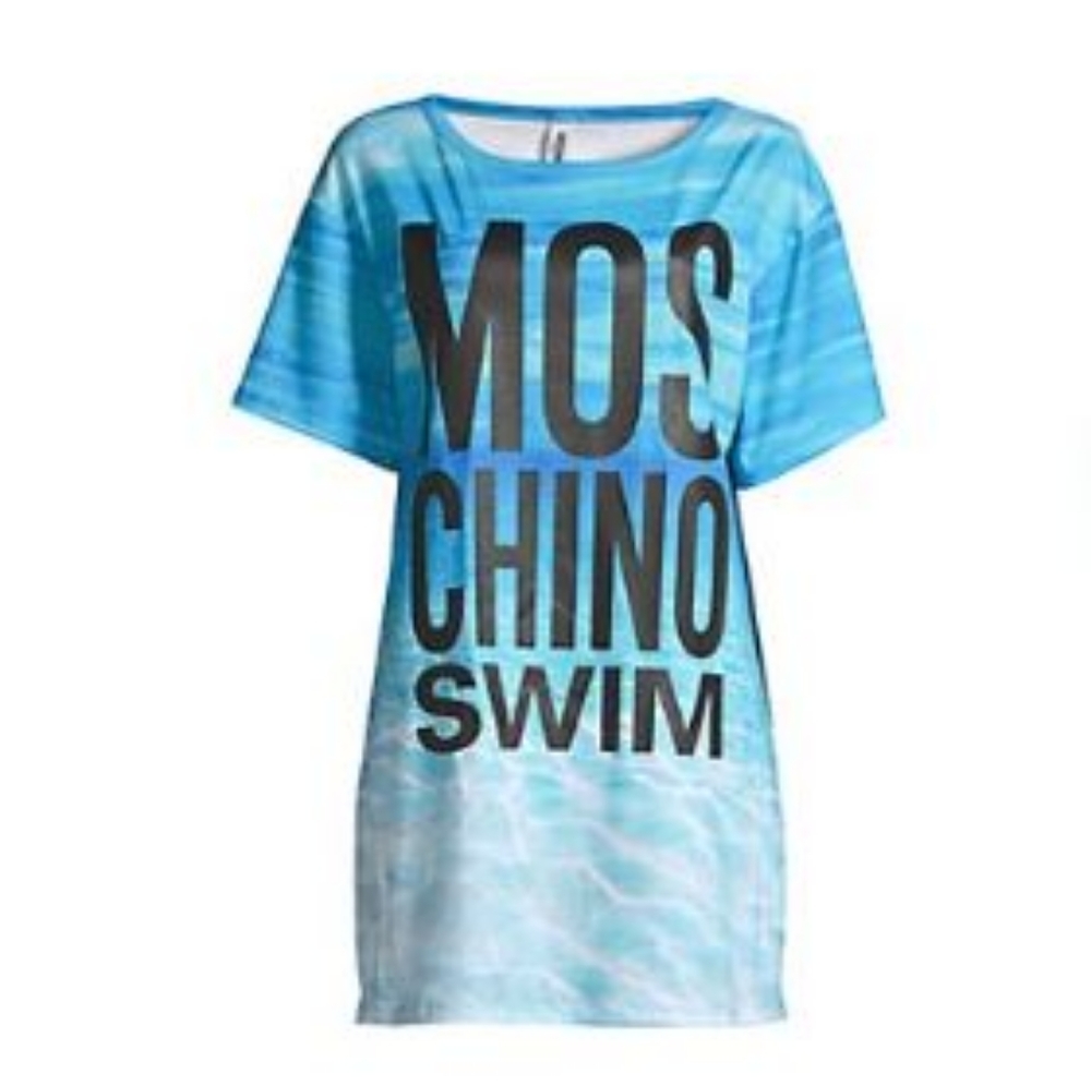 NWT - MOSCHINO SWIM T